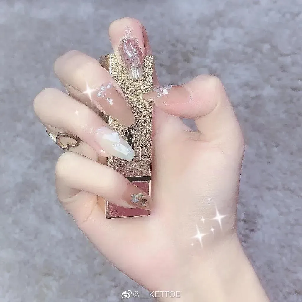 Kettoe – NO.01 微博配图[7] [88P]插图2